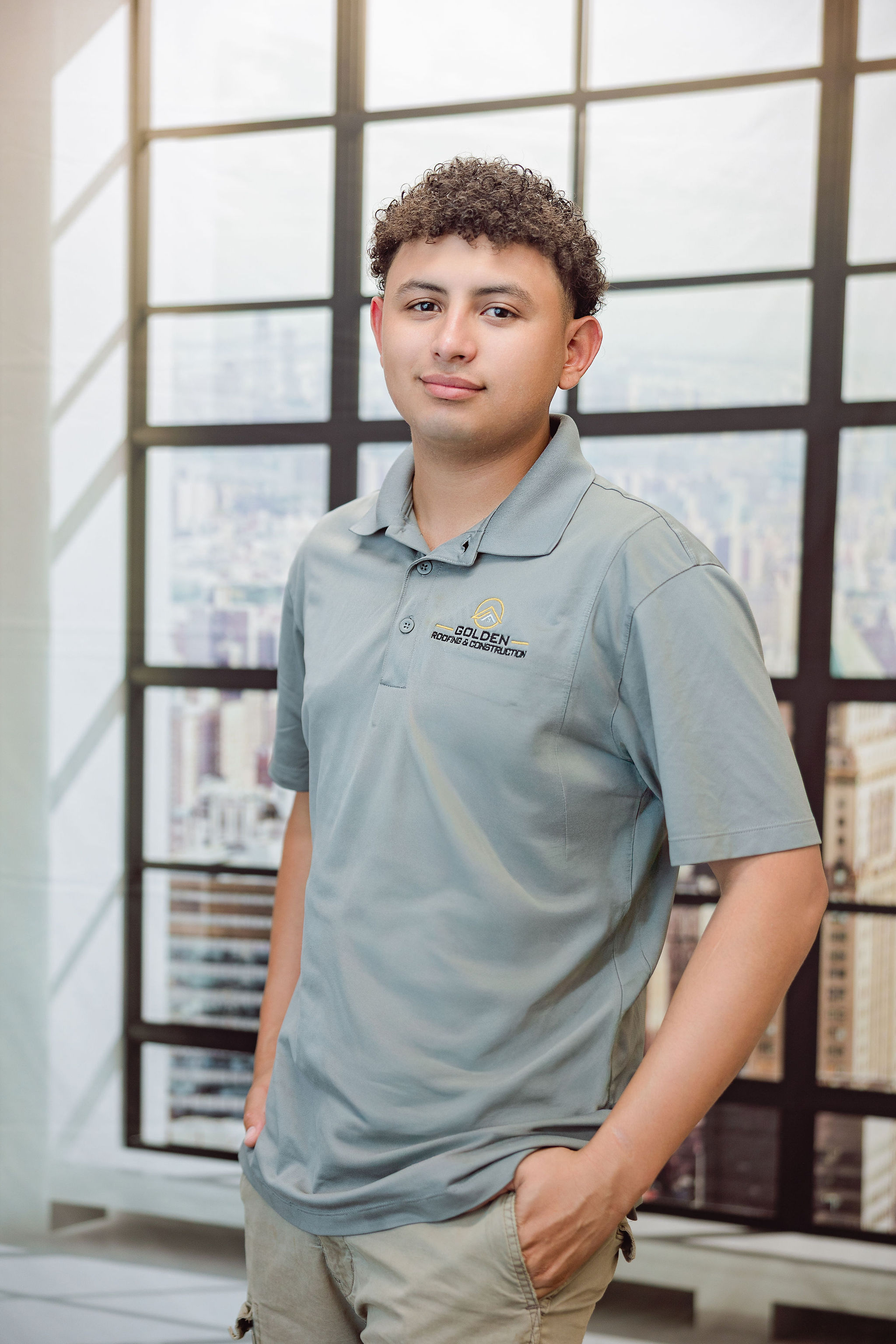 Jesser Oseguera